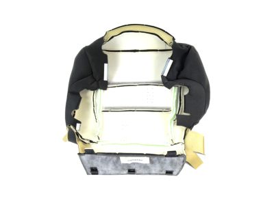Mopar 5RV14DX9AA Cover Rear Seat Cushion 2ND Row