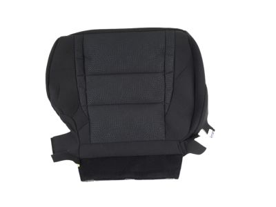 Mopar 5RV14DX9AA Cover Rear Seat Cushion 2ND Row