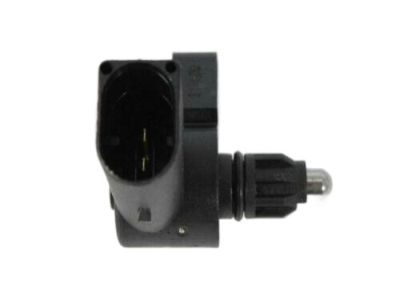 Jeep 5099770AA SWITCH Back Up Lamp