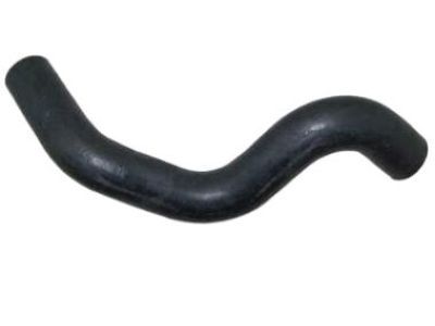 Jeep 55057200AD HOSE Radiator Outlet