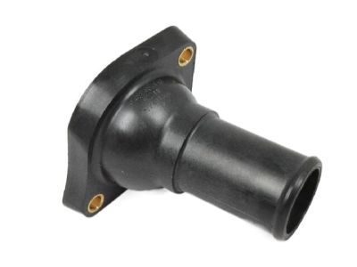 Dodge 4884855AC Thermostat Housing