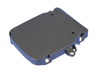 Dodge 56046632AA MODULE Steering Wheel LIN Slave