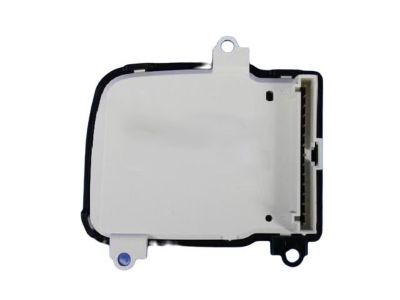 Dodge 56046632AA MODULE Steering Wheel LIN Slave