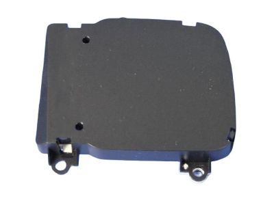 Dodge 56046632AA MODULE Steering Wheel LIN Slave