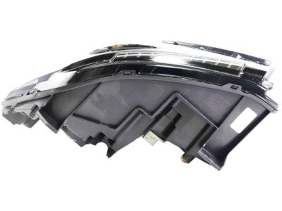 Mopar 68410317AC Headlamp