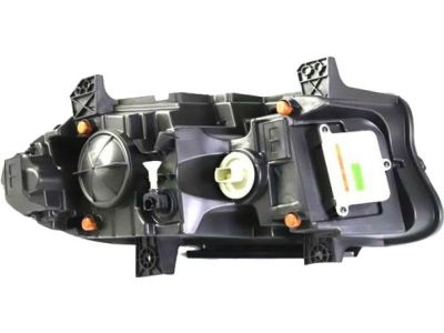 Mopar 68410317AC Headlamp