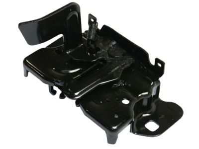 Chrysler Sebring Hood Latch - 4589827AA