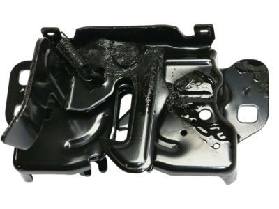 Chrysler Sebring Hood Latch - 4589827AA