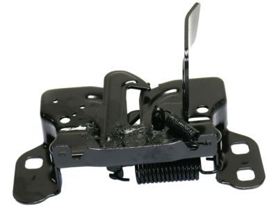 Chrysler Sebring Hood Latch - 4589827AA