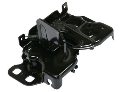 Chrysler Sebring Hood Latch - 4589827AA