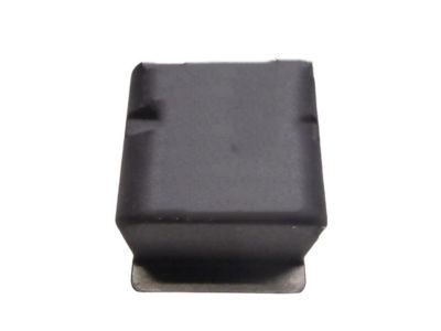 Dodge 68058614AB Jack Assembly Cover