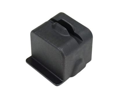 Dodge 68058614AB Jack Assembly Cover