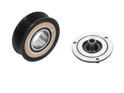 Mopar 68078146AA Clutch & Pulley