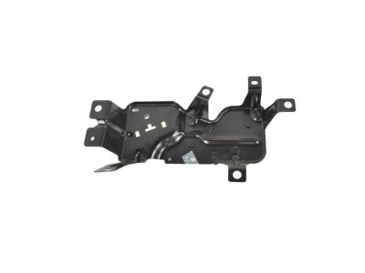 Mopar 68266757AA Bracket Seat Belt