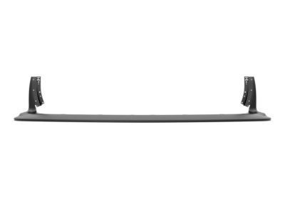 Mopar 68315879AB Air Deflector, Front Lower