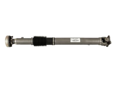 Mopar 52853388AC Shaft Drive Front