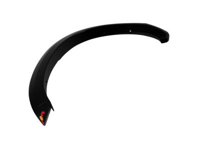 Mopar 1TD49TZZAA Molding Wheel Opening Flare Front