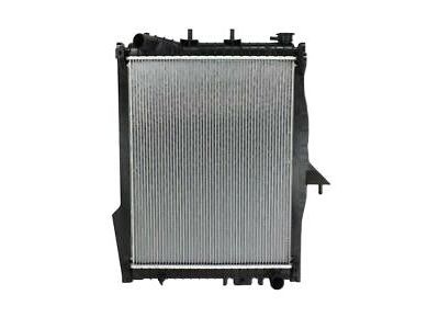Chrysler Radiator - 52029043AD