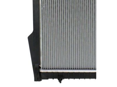 Chrysler Radiator - 52029043AD