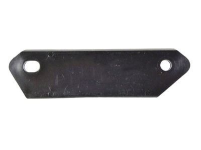 Jeep 68147983AB Overslam Bumper