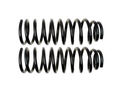 Chrysler 4895624AB Spring