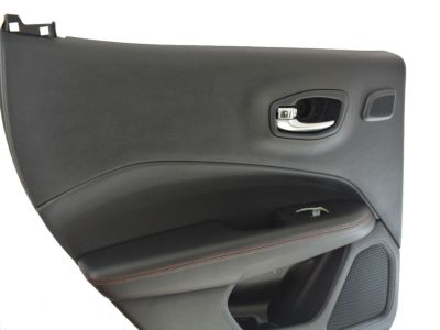 5US15LR5AC Mopar Panel Rear Door Trim Product Photo 3 of 3