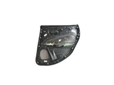5US15LR5AC Mopar Panel Rear Door Trim Product Photo 2 of 3