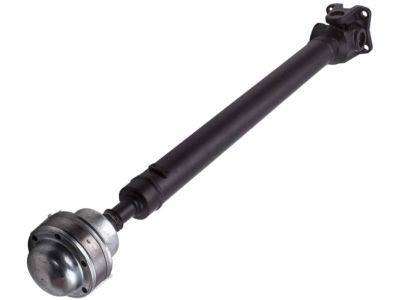 Jeep Liberty Drive Shaft - 52853442AF