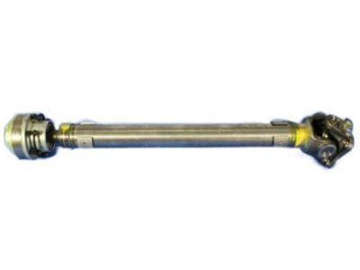 Jeep Liberty Drive Shaft - 52853442AF