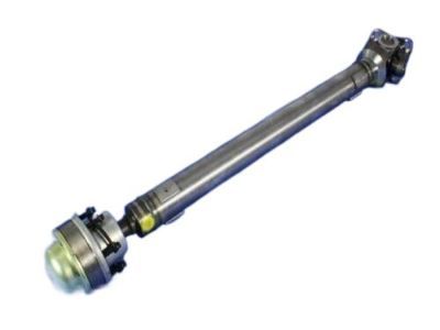 Jeep Liberty Drive Shaft - 52853442AF