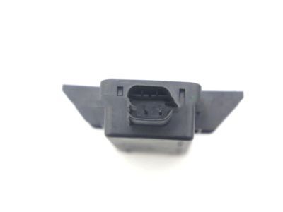 Dodge 68069567AA MODULE Tire Pressure Monitoring