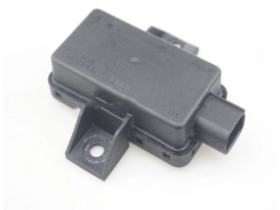 Dodge 68069567AA MODULE Tire Pressure Monitoring