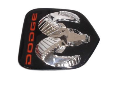 Dodge 55295240 Emblem