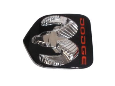 Dodge 55295240 Emblem