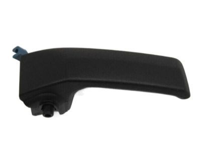 Dodge 68044818AA HANDLE Door Interior