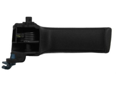 Dodge 68044818AA HANDLE Door Interior
