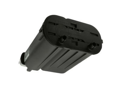 Jeep 4891757AH Vapor Canister