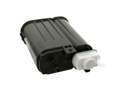 Jeep 4891757AH Vapor Canister