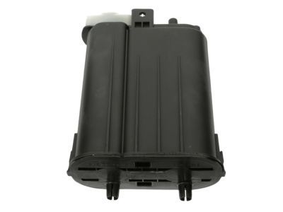 Jeep 4891757AH Vapor Canister