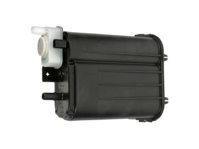Jeep 4891757AH Vapor Canister