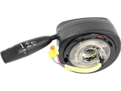 Mopar 5LY51DX9AB Module Steering Column