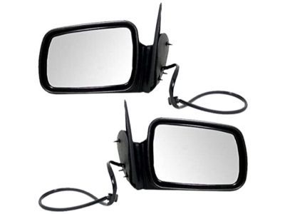 Jeep 55154803 Mirror