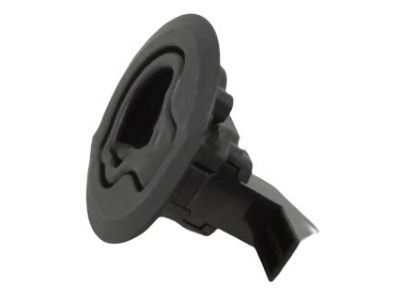 Dodge 68059730AB Latch