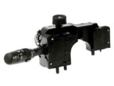 Chrysler Dimmer Switch - 4608603AN