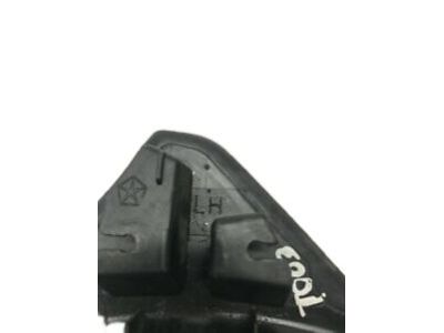 Dodge 68216179AB COVER Decklid Close Out