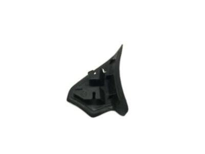 Dodge 68216179AB COVER Decklid Close Out