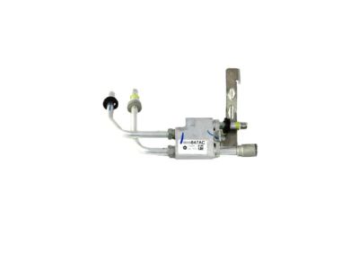 Mopar 68359847AB Hose And Tube Oil Cooler Pressure And Return