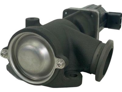 Mopar R8026995AB Valve Kit EGR Contains: (1) Gasket