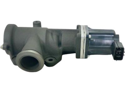 Mopar R8026995AB Valve Kit EGR Contains: (1) Gasket