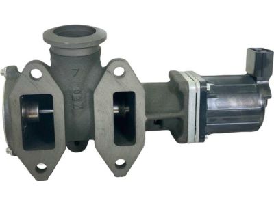 Mopar R8026995AB Valve Kit EGR Contains: (1) Gasket